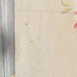 Sidewall - Fragment (USA), 1900–1920