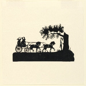Silhoue