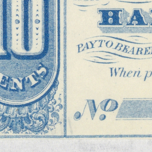Bank Note