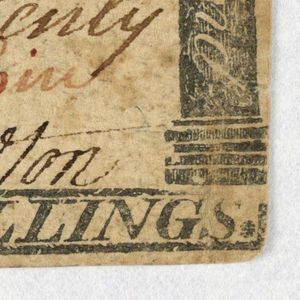 Bank Note
