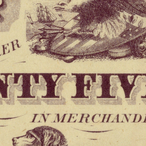 Bank Note