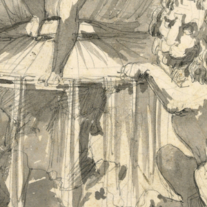 Drawing (Italy)