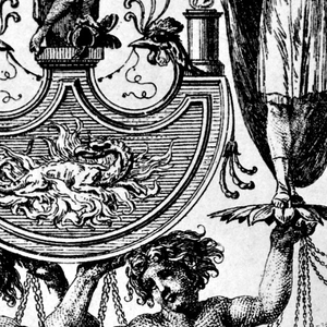 Print, "Le Feu" [The Fire], Plat, 1782