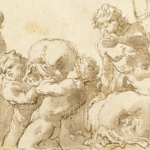 Drawing (Italy)
