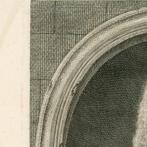 Print, Francesco Berni, ca. 1760