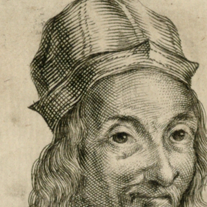 Print, Allesandro Capra, ca. 1680