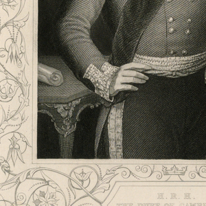 Print (England)