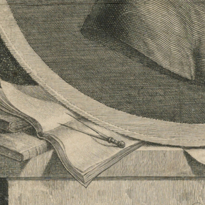 Print, Antonio Cagnolia