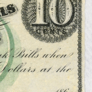Bank Note