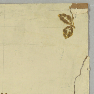 Sidewall - Fragment, 1860–70