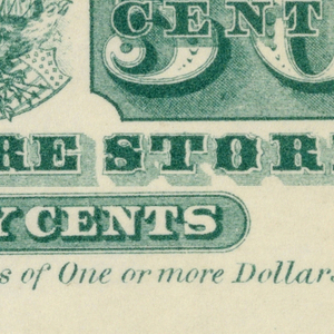 Bank Note