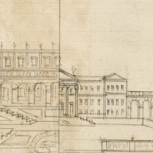 Drawing (Italy)