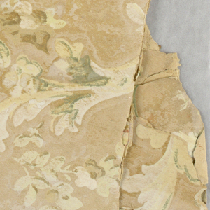 Sidewall - Fragment, 1900–10