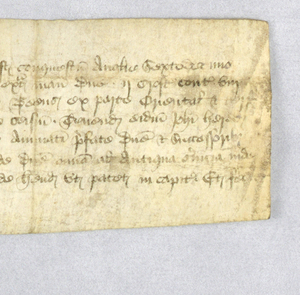 Calligraphy (England), 1498–1759