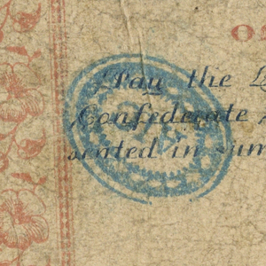 Bank Note