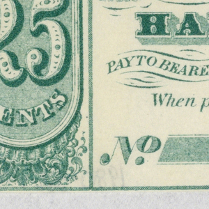 Bank Note