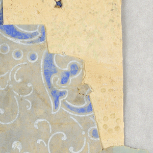 Sidewall - Fragment (USA), 1910–20