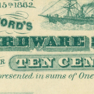 Bank Note