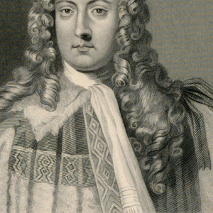 Print, Henry, Viscount Bolinbroke, 1840s