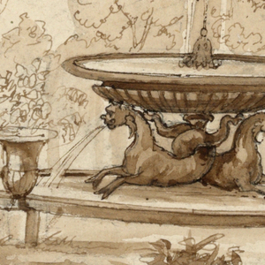 Drawing (Italy)
