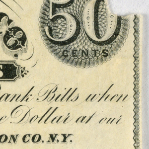 Bank Note