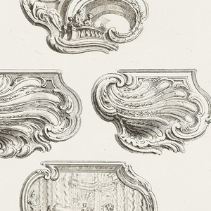 Print, Garde d