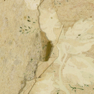 Sidewall - Fragment (USA), ca. 1900