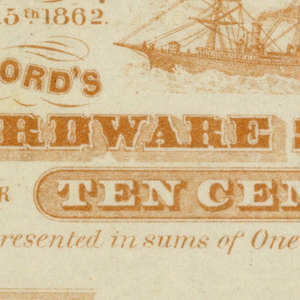 Bank Note