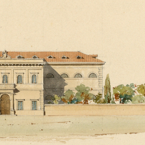 Drawing (Italy)