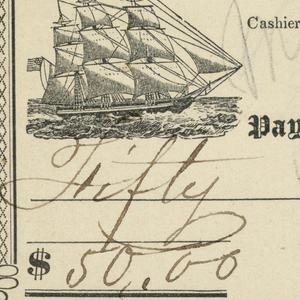 Bank Note