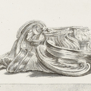 Print, Côté de l