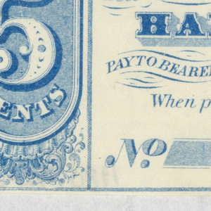 Bank Note