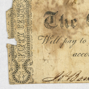 Bank Note
