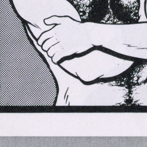 Comic Book (USA), 1986