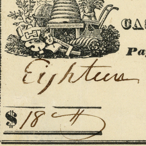 Bank Note