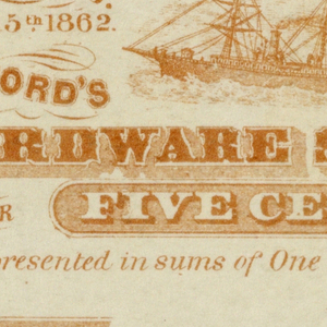 Bank Note