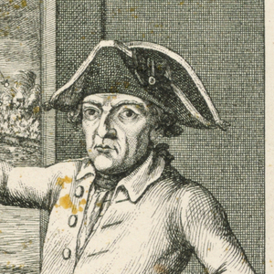 Print, George Augustus Elliot