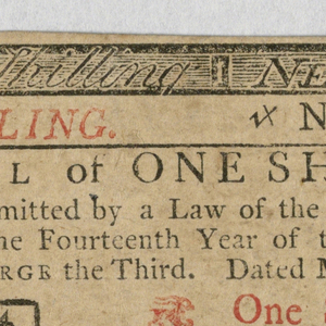 Bank Note