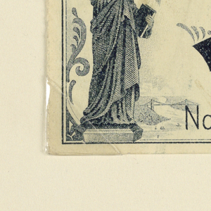 Print, Ticket to the World