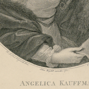Print, Giovanni Battista Casti (after F. Roaspina)