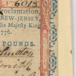 Bank Note