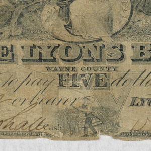 Bank Note