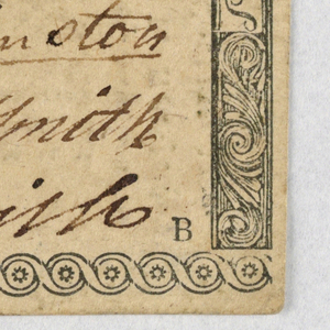 Bank Note