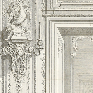 Print, Projet de Porte d