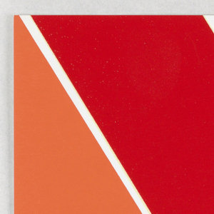 Announcement Card