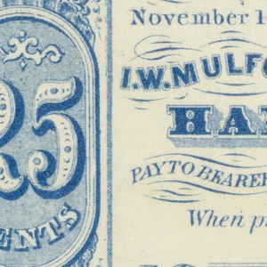 Bank Note