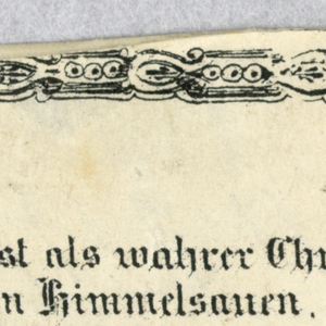 Greeting Card