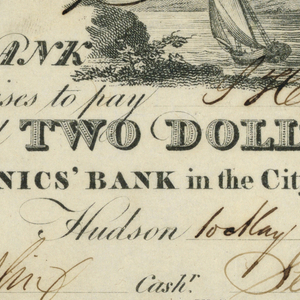 Bank Note