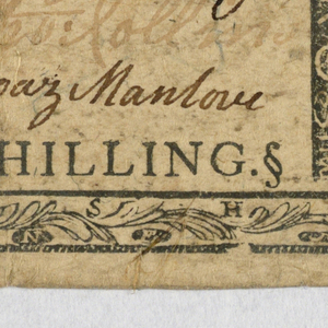 Bank Note