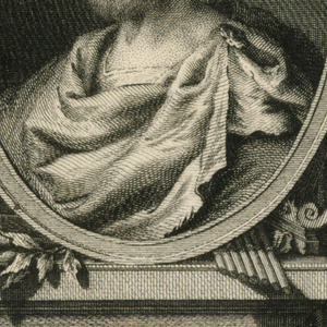Print, Torq Tasso, ca. 1780